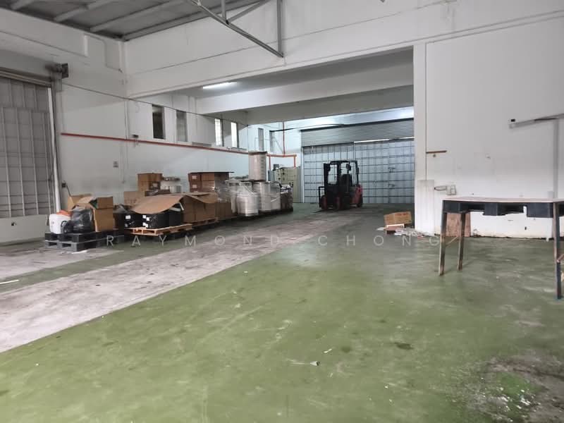 Semi-D Factory for Rent in Taman Perindustrian Puchong (Puchong) - Raymond Chong - PropertyGuru.com.my