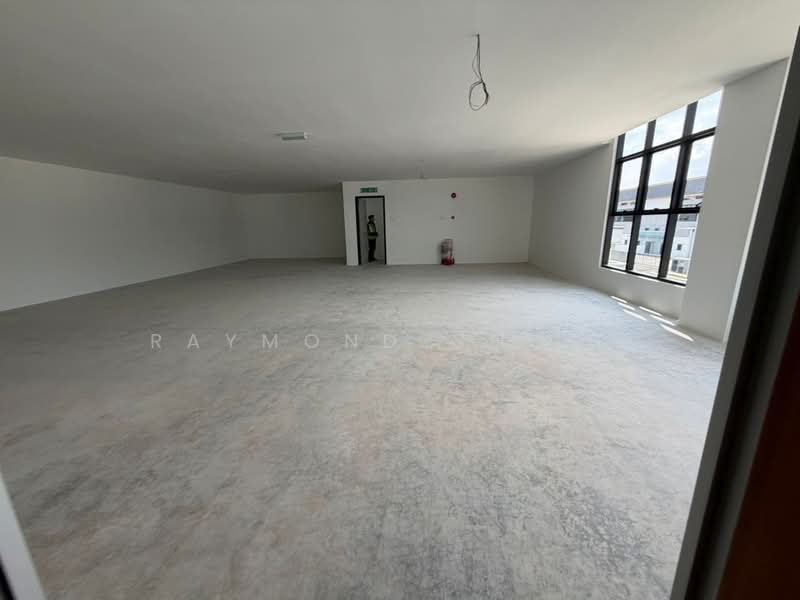 Semi-D Factory for Rent in Taman Perindustrian Puchong (Puchong) - Raymond Chong - PropertyGuru.com.my
