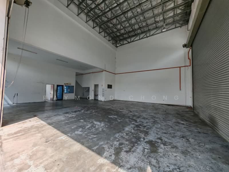 Semi-D Factory for Rent in Taman Perindustrian Puchong (Puchong) - Raymond Chong - PropertyGuru.com.my