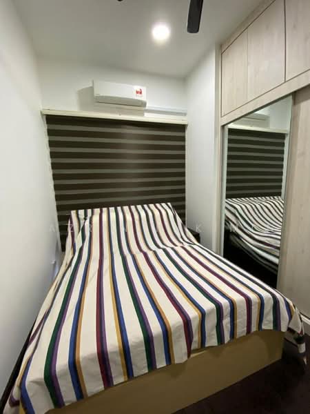 Rumah Teres 3-Tingkat untuk Dijual di Seksyen U16 (Shah Alam) - Nazrin Hakimin - Bedroom - PropertyGuru.com.my