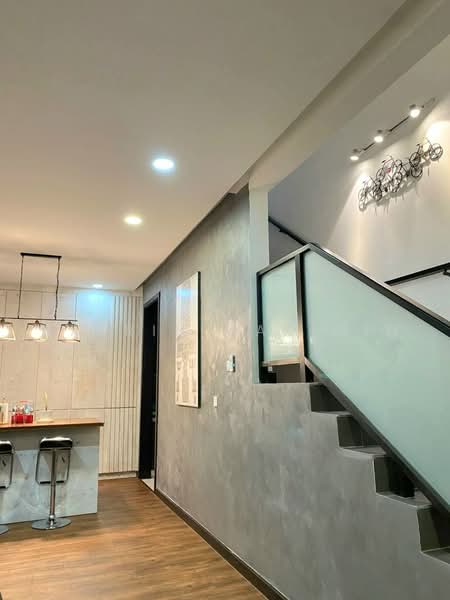 Rumah Teres 3-Tingkat untuk Dijual di Seksyen U16 (Shah Alam) - Nazrin Hakimin - Interior - PropertyGuru.com.my