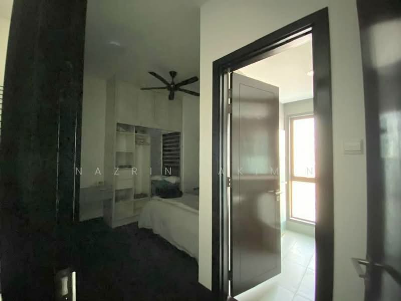Rumah Teres 3-Tingkat untuk Dijual di Seksyen U16 (Shah Alam) - Nazrin Hakimin - Bedroom - PropertyGuru.com.my