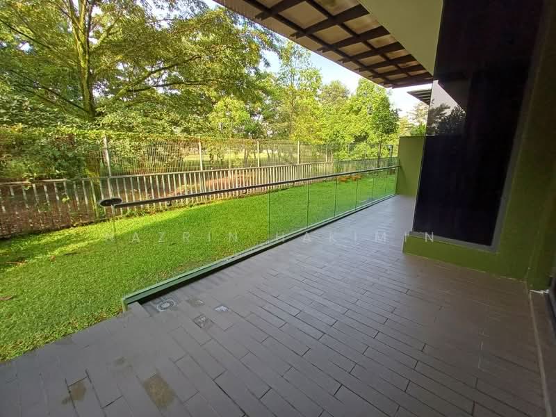 Rumah Teres 3-Tingkat untuk Dijual di Seksyen U16 (Shah Alam) - Nazrin Hakimin - PropertyGuru.com.my