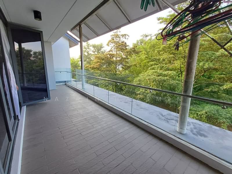 Rumah Teres 3-Tingkat untuk Dijual di Seksyen U16 (Shah Alam) - Nazrin Hakimin - PropertyGuru.com.my