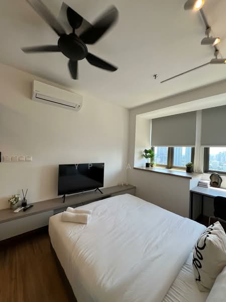 Kediaman Servis untuk Disewa di Riveria City - YP Tan - Bedroom - PropertyGuru.com.my