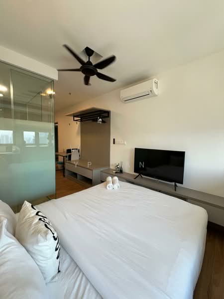 Kediaman Servis untuk Disewa di Riveria City - YP Tan - Bedroom - PropertyGuru.com.my