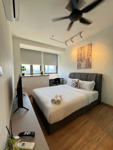 Kediaman Servis untuk Disewa di Riveria City - YP Tan - Bedroom - PropertyGuru.com.my