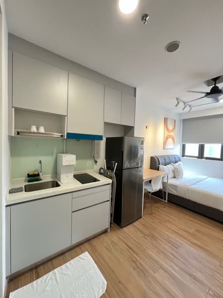Kediaman Servis untuk Disewa di Riveria City - YP Tan - Kitchen - PropertyGuru.com.my