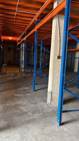 Factory for Rent in Taman Industri Balakong Jaya (Balakong) - Chris Choo - Interior - PropertyGuru.com.my