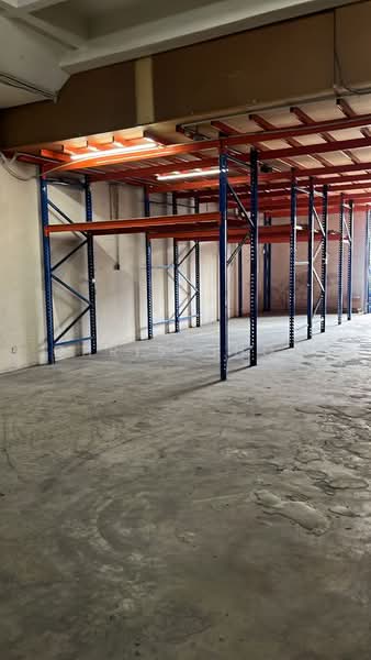 Factory for Rent in Taman Industri Balakong Jaya (Balakong) - Chris Choo - Interior - PropertyGuru.com.my