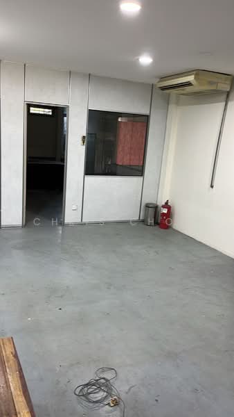 Factory for Rent in Taman Industri Balakong Jaya (Balakong) - Chris Choo - Interior - PropertyGuru.com.my