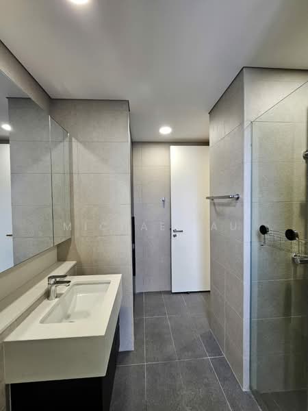 Service Residence for Rent at TRX Residences - Michael Au - Bathroom - PropertyGuru.com.my