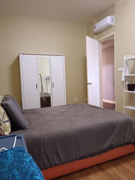 Condominium for Rent at A'Marine Condominium - Abby Woo - Bedroom - PropertyGuru.com.my