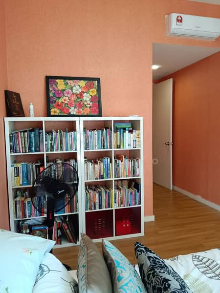 Condominium for Rent at A'Marine Condominium - Abby Woo - Interior - PropertyGuru.com.my