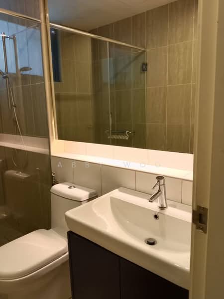 Condominium for Rent at A'Marine Condominium - Abby Woo - Bathroom - PropertyGuru.com.my