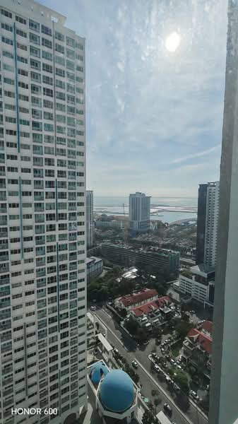 Kondominium untuk Dijual di i-Santorini - KH Lim - View - PropertyGuru.com.my