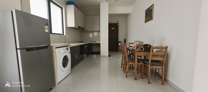 Kondominium untuk Disewa di Bay Point @ Country Garden Danga Bay - Lisa Pon - PropertyGuru.com.my
