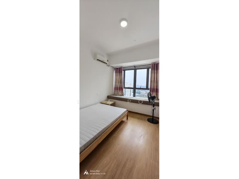 Kondominium untuk Disewa di Bay Point @ Country Garden Danga Bay - Lisa Pon - PropertyGuru.com.my