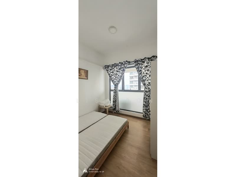 Kondominium untuk Disewa di Bay Point @ Country Garden Danga Bay - Lisa Pon - PropertyGuru.com.my