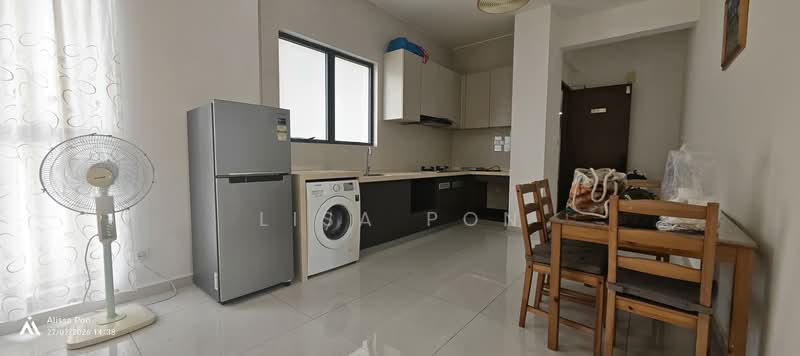 Kondominium untuk Disewa di Bay Point @ Country Garden Danga Bay - Lisa Pon - PropertyGuru.com.my