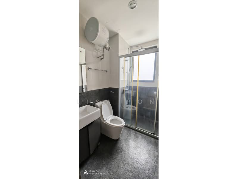Kondominium untuk Disewa di Bay Point @ Country Garden Danga Bay - Lisa Pon - PropertyGuru.com.my