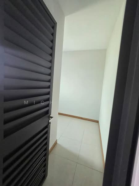 Service Residence for Sale at Megah Rise - Michael Lam - Corridor - PropertyGuru.com.my