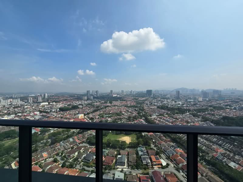 Service Residence for Sale at Megah Rise - Michael Lam - View - PropertyGuru.com.my