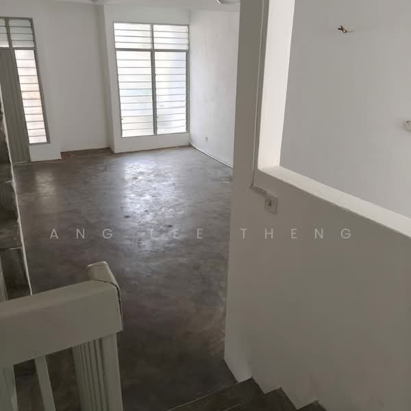 Rumah Teres 2-Tingkat untuk Dijual di Perai (Penang) - Ang Lee Theng - Interior - PropertyGuru.com.my
