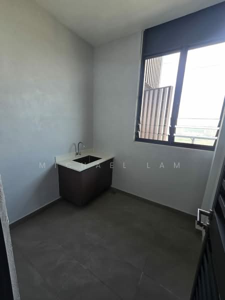 Service Residence for Sale at Megah Rise - Michael Lam - Interior - PropertyGuru.com.my
