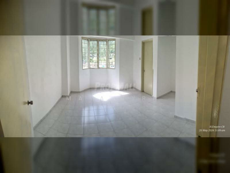 Apartment for Rent at Tasik Heights Apartment - Maya Myra - Living Room - PropertyGuru.com.my