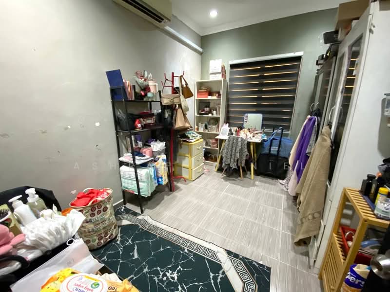 1.5-storey Terraced House for Sale in Seksyen 7 (Kota Damansara) - Ashraff Daniel - Interior - PropertyGuru.com.my