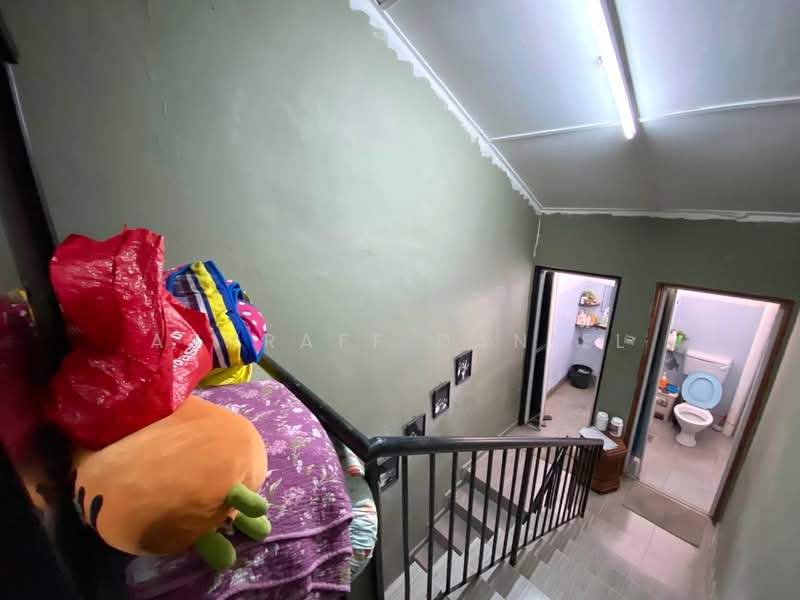 1.5-storey Terraced House for Sale in Seksyen 7 (Kota Damansara) - Ashraff Daniel - Interior - PropertyGuru.com.my