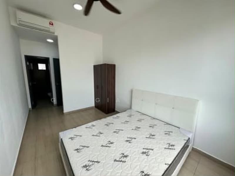 Condominium for Sale at The Hipster - Georgia Wong - Bedroom - PropertyGuru.com.my