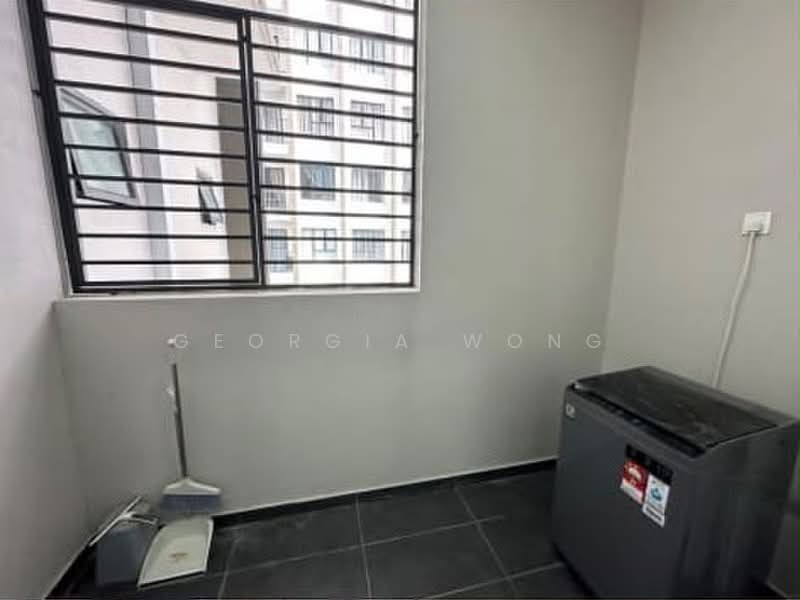 Condominium for Sale at The Hipster - Georgia Wong - Interior - PropertyGuru.com.my