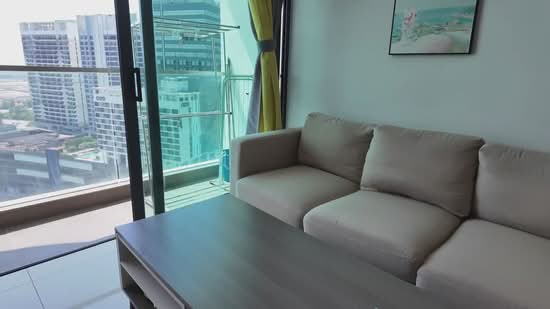 Service Residence for Rent at The M @ Medini Macrolink - Benson Chong - PropertyGuru.com.my