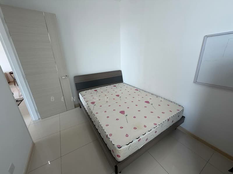 Service Residence for Rent at The M @ Medini Macrolink - Benson Chong - Bedroom - PropertyGuru.com.my