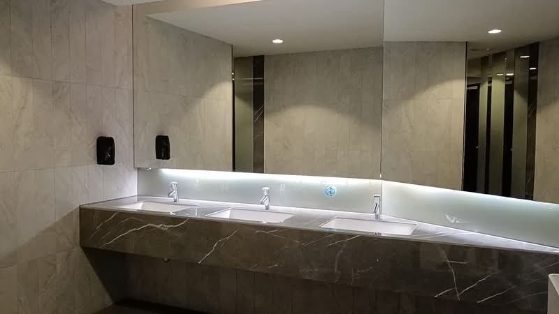 Office for Rent in Shah Alam (Selangor) - Sya Rusli - Bathroom - PropertyGuru.com.my