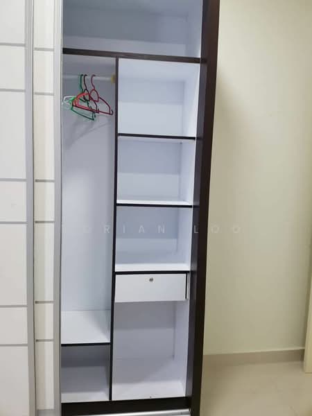 Condominium for Sale at The Z Residence - Adrian Loo - Interior - PropertyGuru.com.my