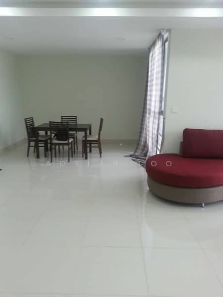 Condominium for Sale at The Z Residence - Adrian Loo - Dining Room - PropertyGuru.com.my