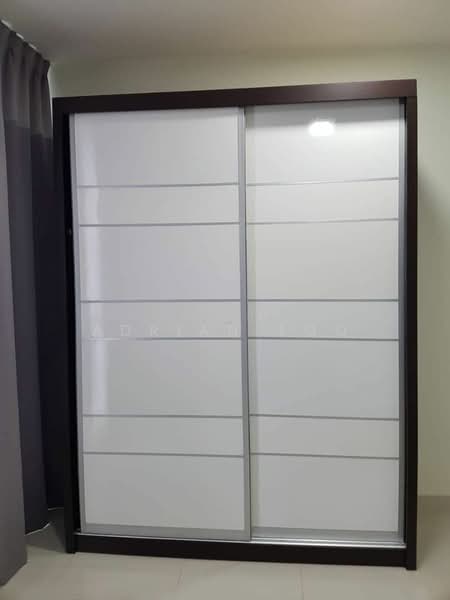 Condominium for Sale at The Z Residence - Adrian Loo - Interior - PropertyGuru.com.my