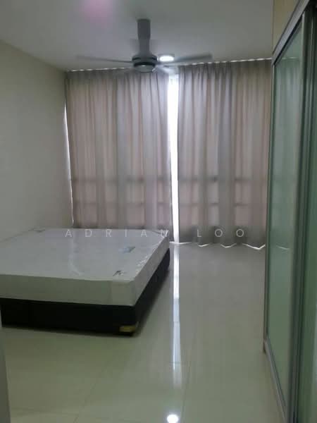 Condominium for Sale at The Z Residence - Adrian Loo - Bedroom - PropertyGuru.com.my