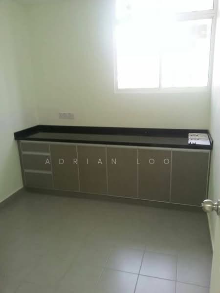Condominium for Sale at The Z Residence - Adrian Loo - Kitchen - PropertyGuru.com.my