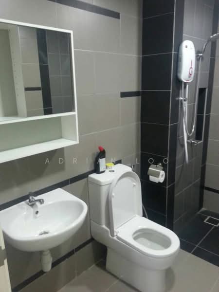 Condominium for Sale at The Z Residence - Adrian Loo - Bathroom - PropertyGuru.com.my