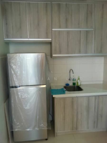 Condominium for Sale at The Z Residence - Adrian Loo - Kitchen - PropertyGuru.com.my