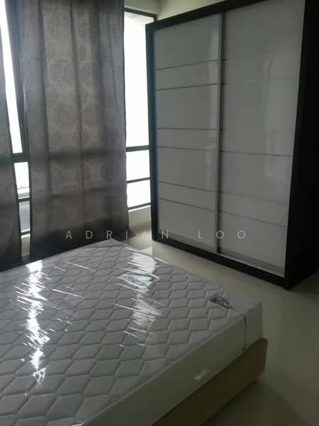 Condominium for Sale at The Z Residence - Adrian Loo - Bedroom - PropertyGuru.com.my
