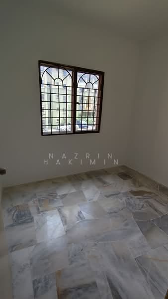 Apartment for Sale at Astana Alam Apartment 2 - Nazrin Hakimin - Interior - PropertyGuru.com.my