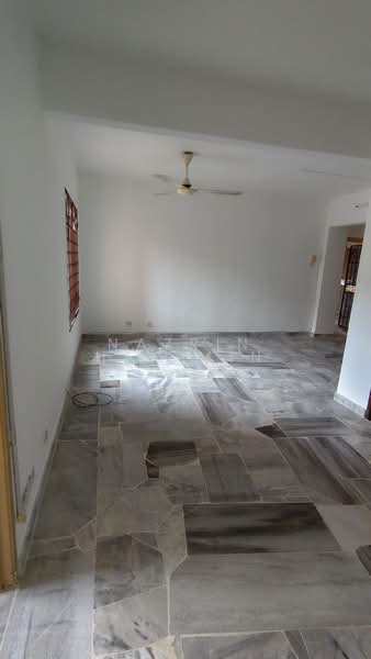 Apartment for Sale at Astana Alam Apartment 2 - Nazrin Hakimin - Living Room - PropertyGuru.com.my