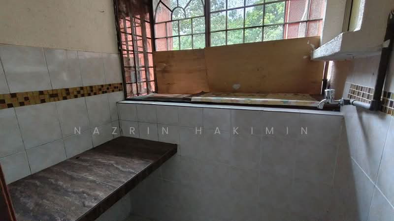 Apartment for Sale at Astana Alam Apartment 2 - Nazrin Hakimin - Interior - PropertyGuru.com.my