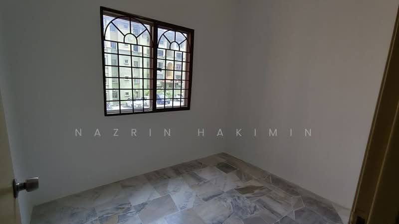 Apartment for Sale at Astana Alam Apartment 2 - Nazrin Hakimin - Interior - PropertyGuru.com.my