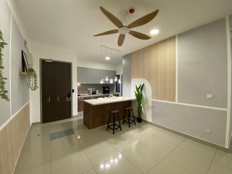 Servis Apartment untuk Disewa di M Vertica - Jimmy Haryzul - Kitchen - PropertyGuru.com.my